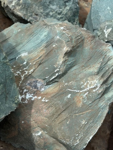 Ландшафтные глыбы зелёные 200-500 килограмм купить в Долгопрудном