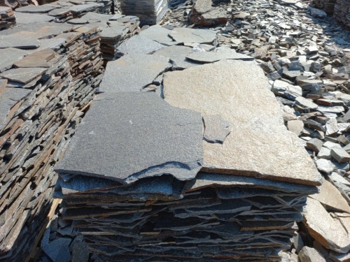 Серицит для лестницы, ступеней купить в Долгопрудном