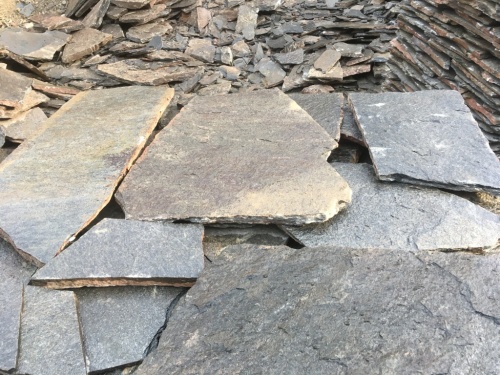 Серицит для лестницы, ступеней купить в Долгопрудном