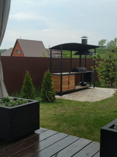 Серицит для мощения на бетонное основание купить в Долгопрудном